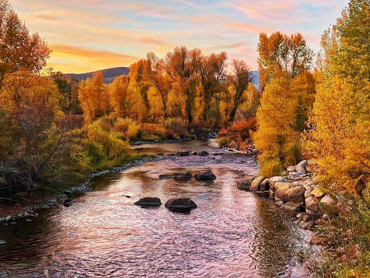 3. Steamboat Springs, Colo.
